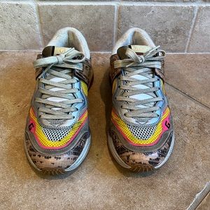 Gucci Ultrapace Sneaker